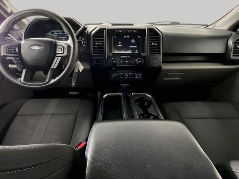 Used 2017 Ford F150 XL w/ Equipment Group 101A Mid RWD image 14