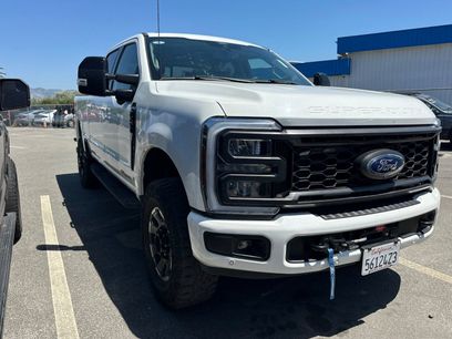 Used 2024 Ford F250 Lariat w/ Lariat Ultimate Package