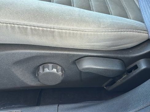 Used 2014 Ford Fusion S image 19