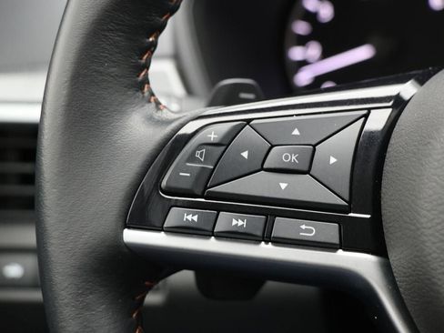 Used 2024 Nissan Altima 2.5 SR image 19