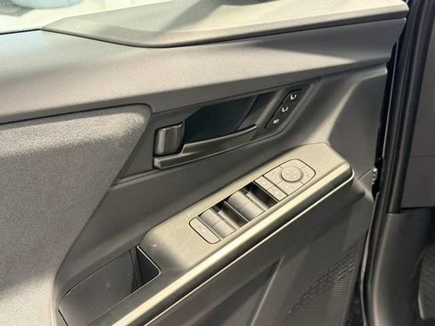 New 2026 Toyota C-HR AWD/4WD image 15