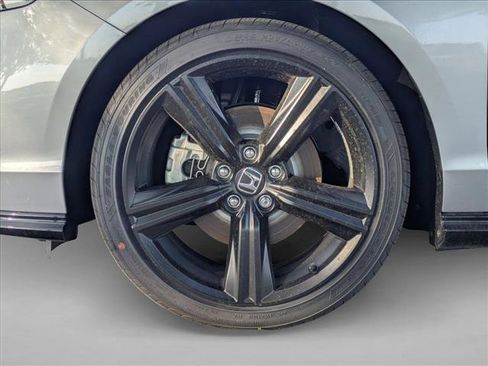 New 2026 Honda Accord Sport image 10