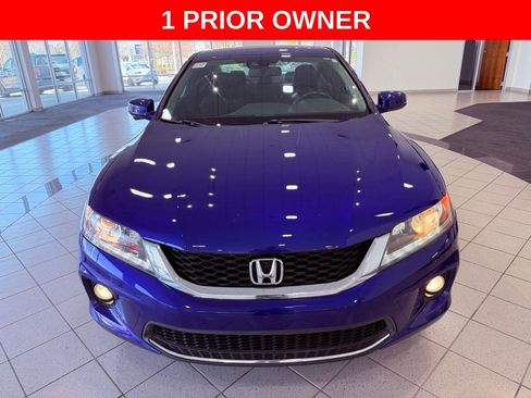 Used 2015 Honda Accord EX-L image 2