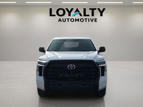 Used 2023 Toyota Tundra SR image 8
