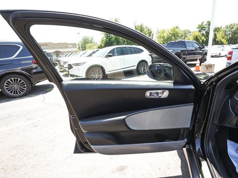Used 2024 Hyundai Ioniq 6 SEL AWD/4WD image 11