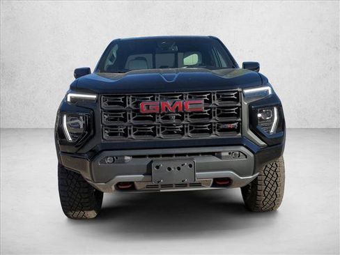 New 2026 GMC Canyon AT4X image 4