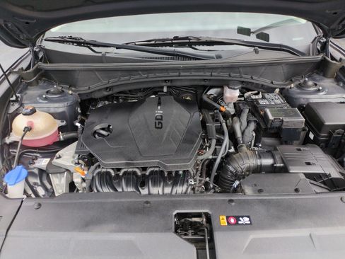 Used 2022 Hyundai Tucson Limited FWD image 37