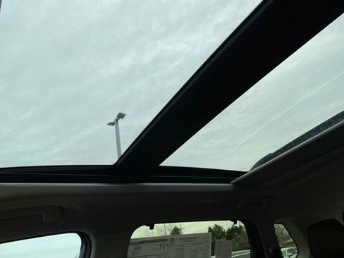 New 2026 Nissan Rogue Platinum w/ Platinum Premium Package image 25