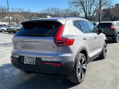 New 2026 Volvo XC40 B5 Plus w/ Protection Package Premier image 2