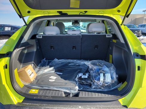 New 2026 Hyundai Kona SEL Sport image 8