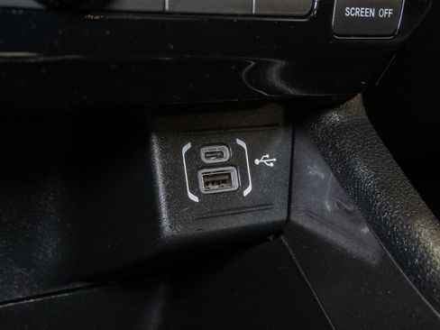 Used 2024 Jeep Compass Sport AWD/4WD image 21