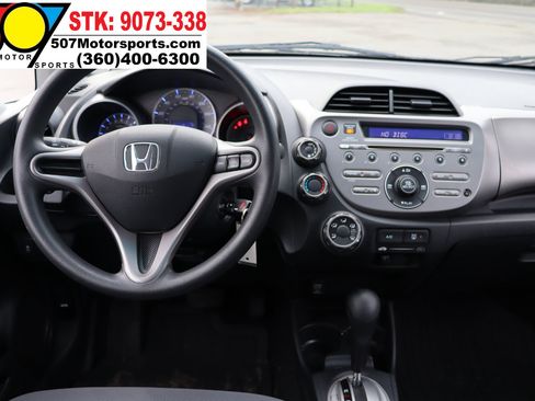 Used 2011 Honda Fit image 16