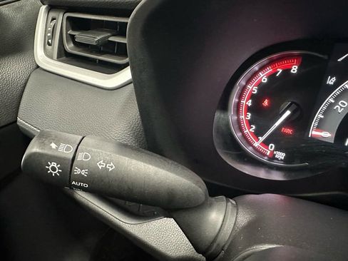 Used 2025 Toyota RAV4 XLE image 21