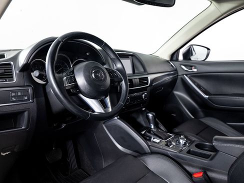 Used 2016 MAZDA CX-5 Grand Touring FWD image 13
