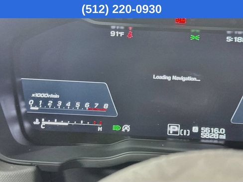 Used 2026 Subaru Forester Wilderness AWD/4WD image 15