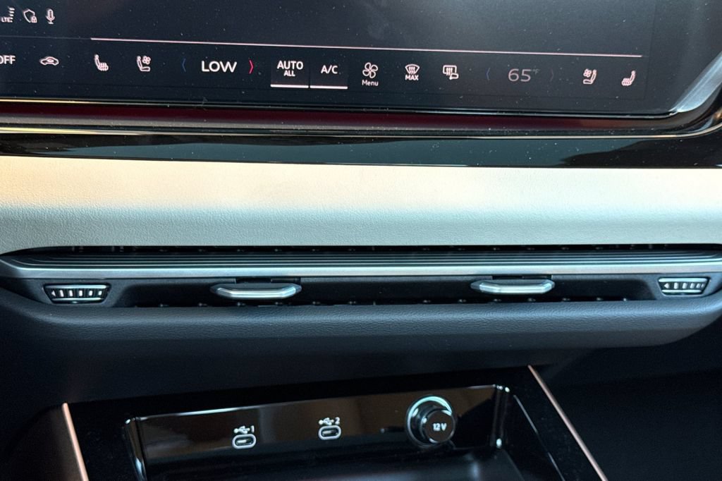 New 2026 Audi A6 Premium Plus AWD/4WD image 21