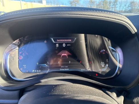 New 2026 RAM 2500 Laramie w/ Night Edition image 11