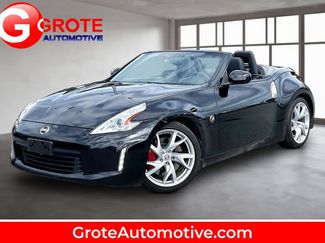 Used 2016 Nissan 370Z Touring Sport RWD video 1