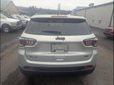New 2025 Jeep Compass Latitude w/ Convenience Group image 4