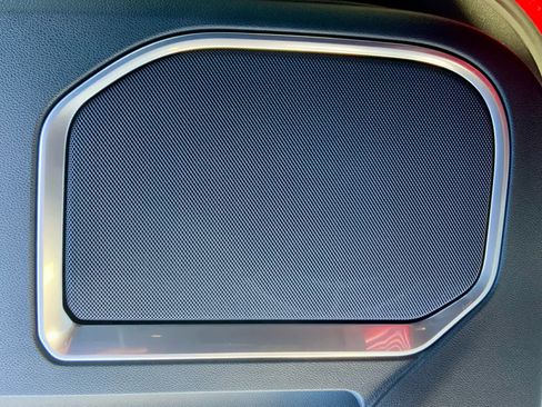 New 2026 Chevrolet Silverado 2500 LTZ w/ Trail Boss Package image 52