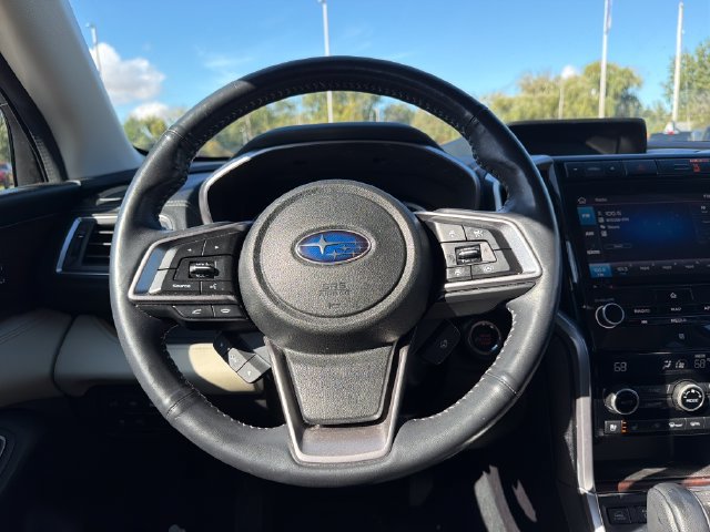Used 2022 Subaru Ascent Touring AWD/4WD image 23