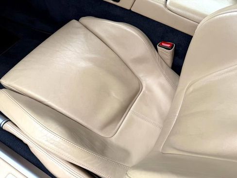 Used 2005 Aston Martin DB9 Coupe image 36