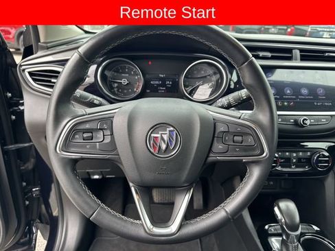 Used 2020 Buick Encore GX Select FWD image 11