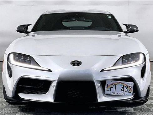 Used 2024 Toyota Supra RWD image 2