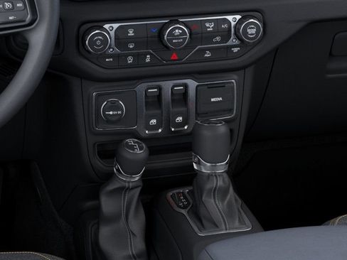 New 2026 Jeep Wrangler Sport AWD/4WD image 25