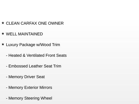 Used 2016 Lexus ES 350 image 5