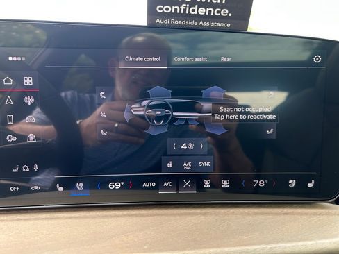 New 2025 Audi Q5 Premium Plus image 18