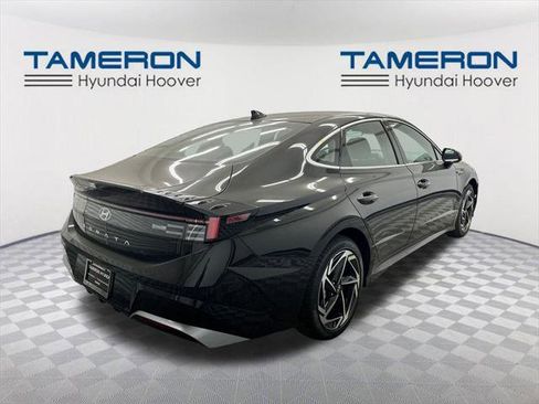 New 2026 Hyundai Sonata SEL image 5