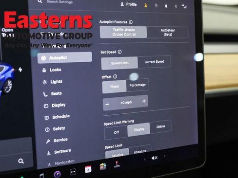 Used 2019 Tesla Model 3 Long Range image 17