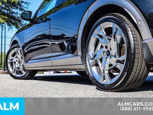 Used 2025 Genesis GV60 Performance image 16