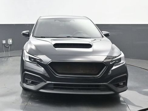 Used 2022 Subaru WRX Limited AWD/4WD image 5