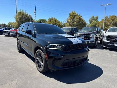 Used 2024 Dodge Durango R/T