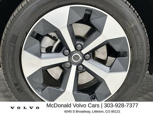 New 2026 Volvo XC40 B5 Plus w/ Protection Package Premier image 10