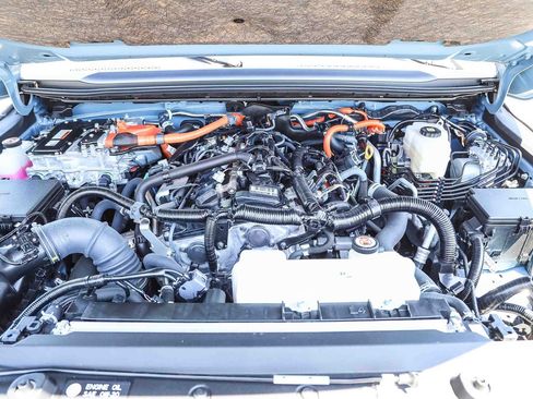 Certified 2024 Toyota Land Cruiser AWD/4WD image 27