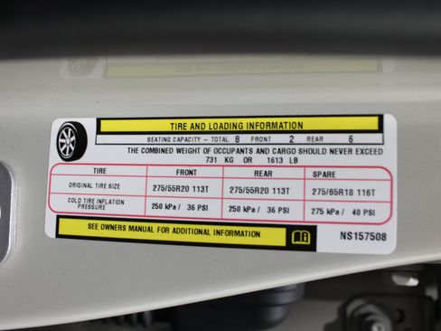Used 2022 Jeep Wagoneer Series III AWD/4WD image 44