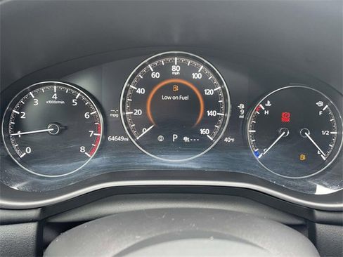 Used 2023 MAZDA MAZDA3 s image 20