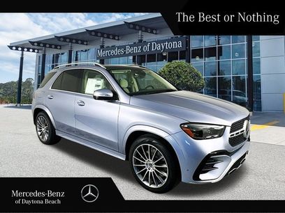 Certified 2026 Mercedes-Benz GLE 450 4MATIC