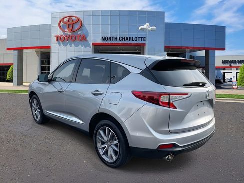 Used 2020 Acura RDX w/ Technology Package image 6