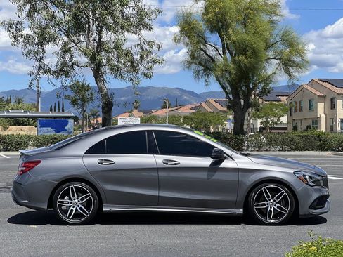 Used 2019 Mercedes-Benz CLA 250 image 6
