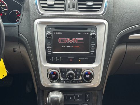 Used 2013 GMC Acadia SLT AWD/4WD image 21