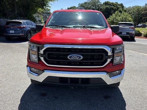 Used 2023 Ford F150 XLT RWD image 8