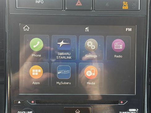 Used 2019 Subaru Ascent Premium AWD/4WD image 20