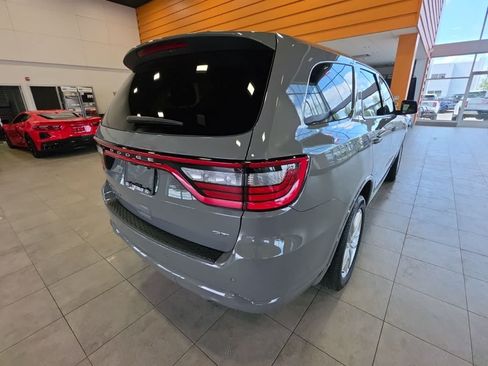 Used 2026 Dodge Durango GT AWD/4WD image 6