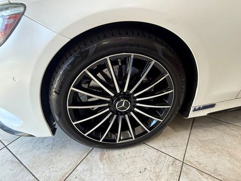 Used 2015 Mercedes-Benz S 550 4MATIC image 26