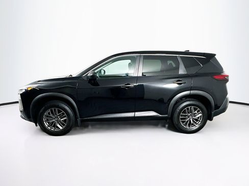 Used 2021 Nissan Rogue S AWD/4WD image 4