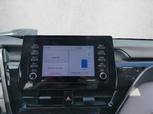 Used 2024 Toyota Camry LE FWD image 14